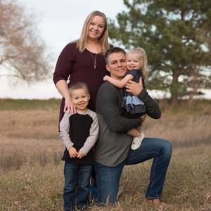 Meet your Posher, Logan